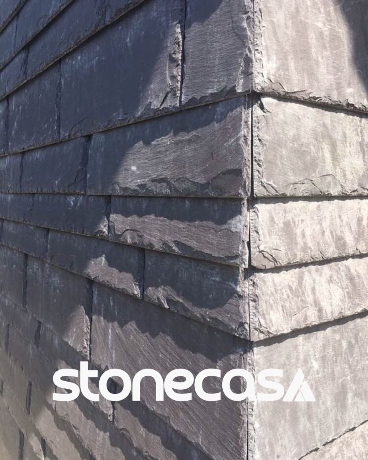 Telhas de Ardósia Preta Formatos | Stone Casa Telhas de Ardósia Preta Formatos — Stone Casa eco-friendly